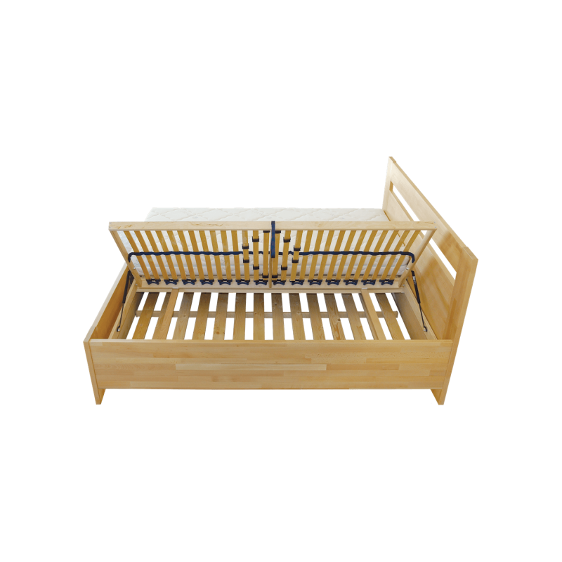 úložný priestor k posteli