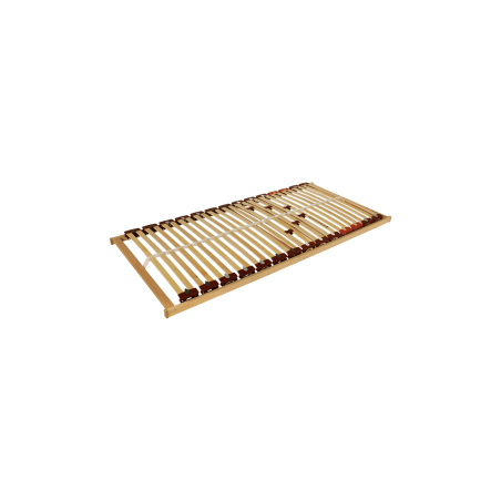 rošt s nastavením tvrdosti