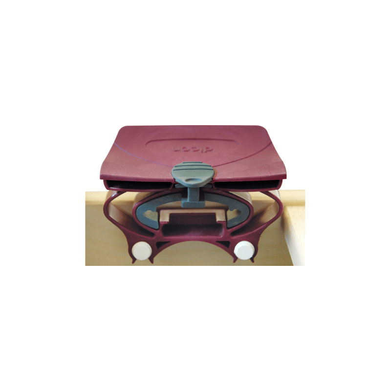 Komfortný polohovateľný rošt do postele | Mrava.sk