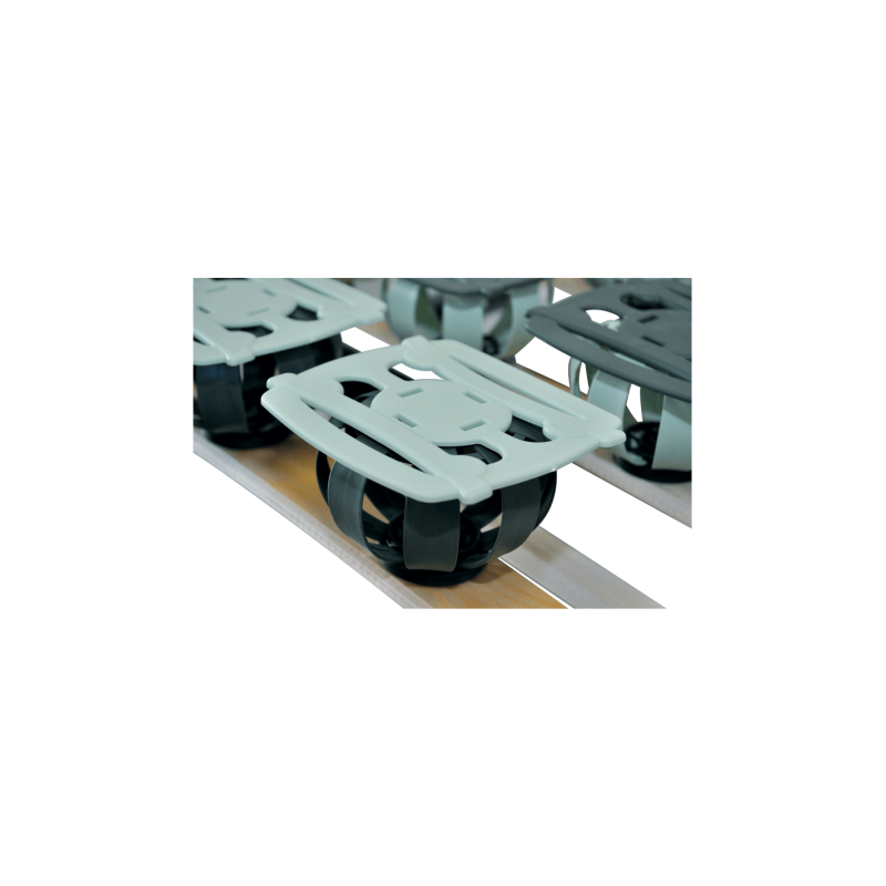 Exkluzívny lamelový rošt polohovateľný