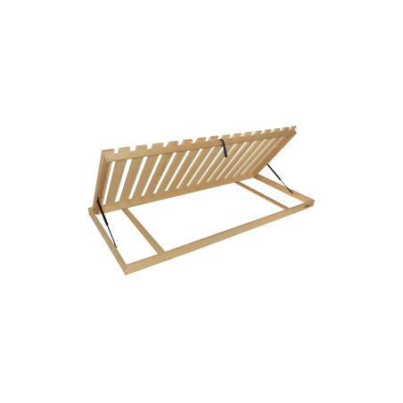 Nepolohovateľný rošt