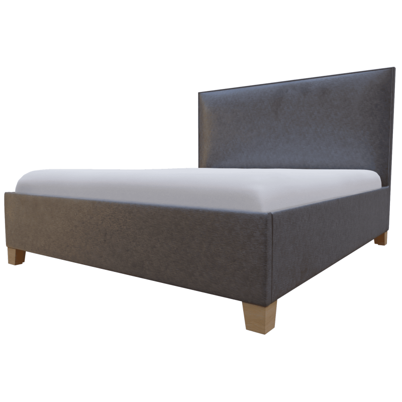 Čalúnená posteľ ACAMAR