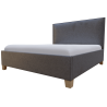 Čalúnená posteľ ACAMAR