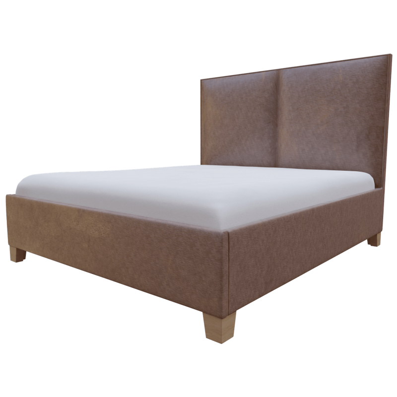 Čalúnená posteľ ALYA