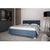 Čalúnená posteľ ERRAI