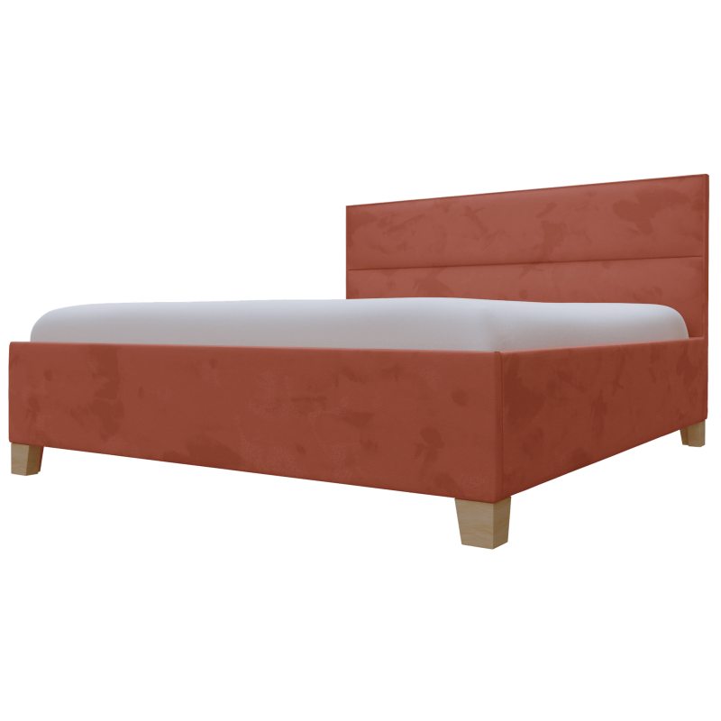 Čalúnená posteľ POLLUX