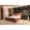 Čalúnená posteľ POLLUX