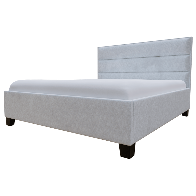 Čalúnená posteľ TANIA