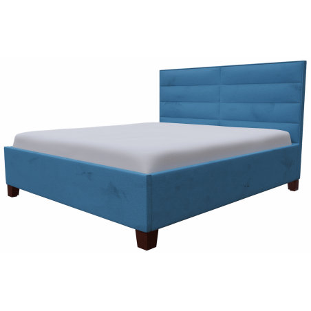 Čalúnená posteľ GAMA