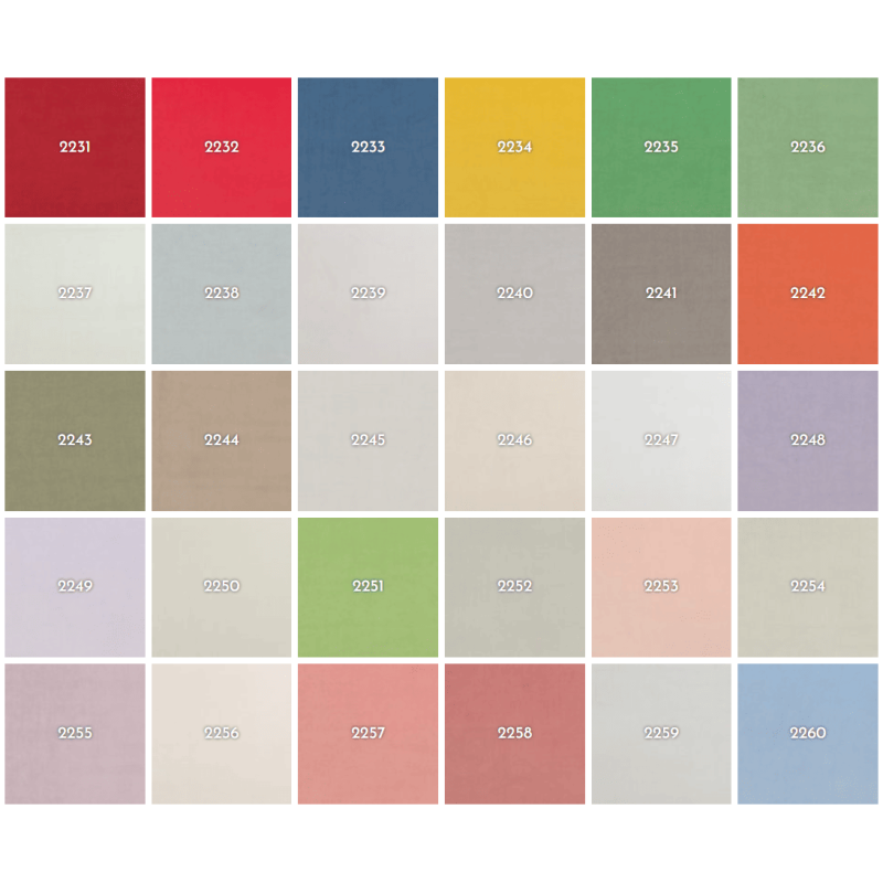 Čalúnená posteľ LAMDA