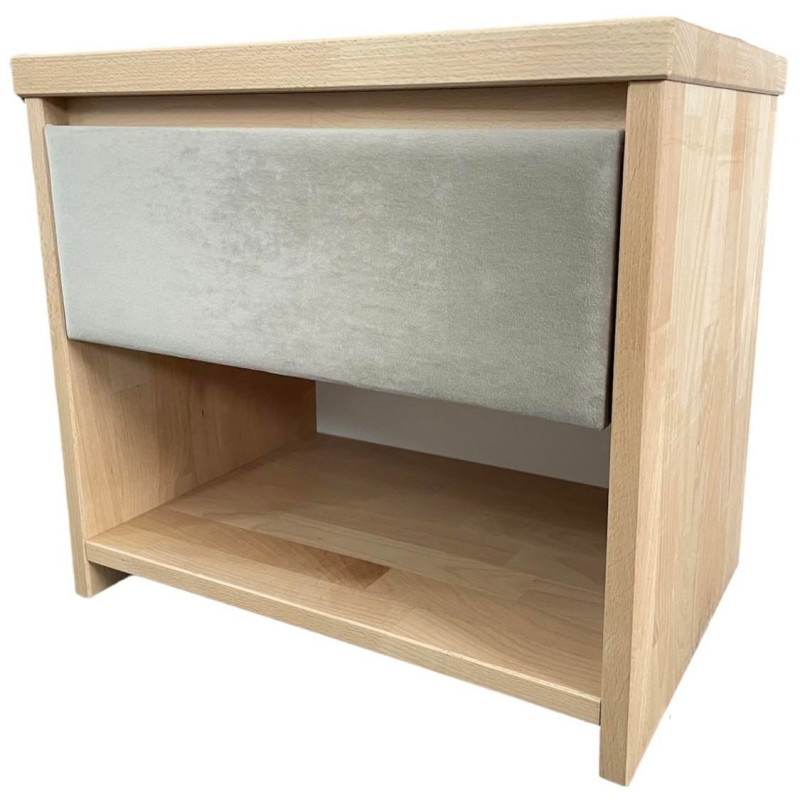 Nočný stolík SARGAS