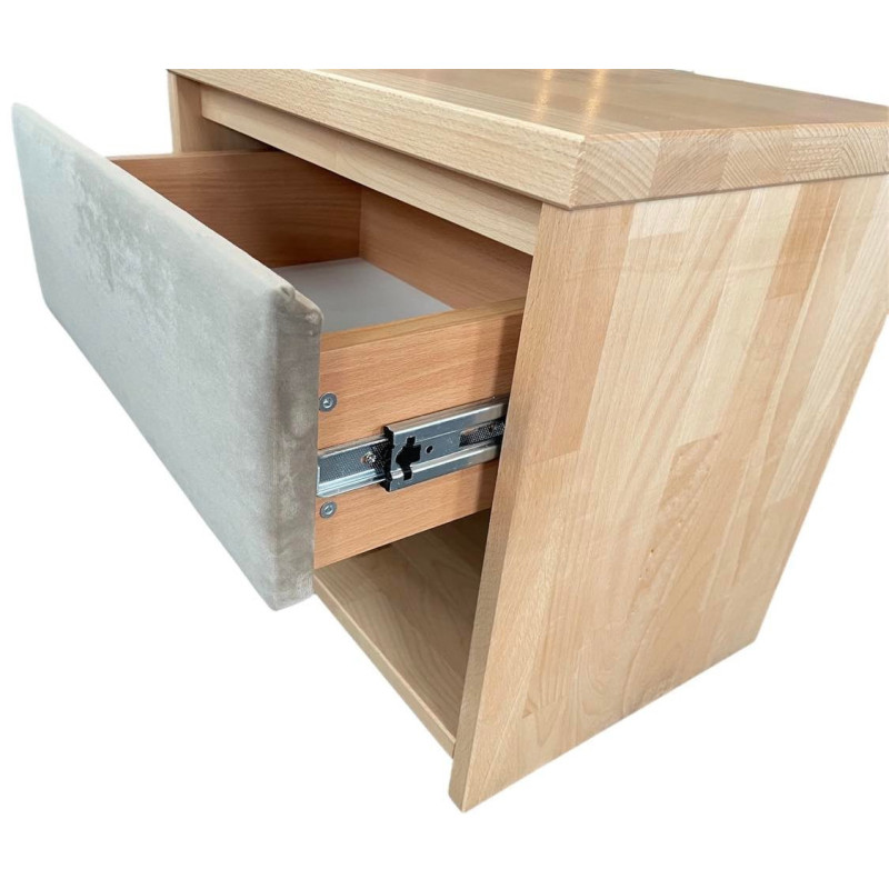 Nočný stolík SARGAS