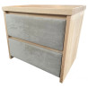 Nočný stolík MATAR