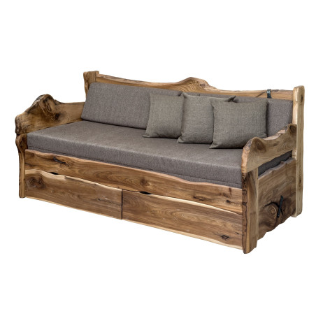 Matrac UNI DUO (k posteli KOMBI a OTELA)