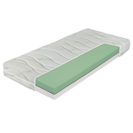 Obojstranný matrac Prezident ALOEVERA | shop.mrava..sk