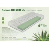 Obojstranný matrac Prezident ALOEVERA | shop.mrava..sk